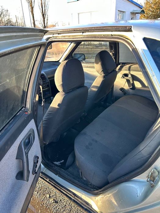 Продам 2110 на ходу