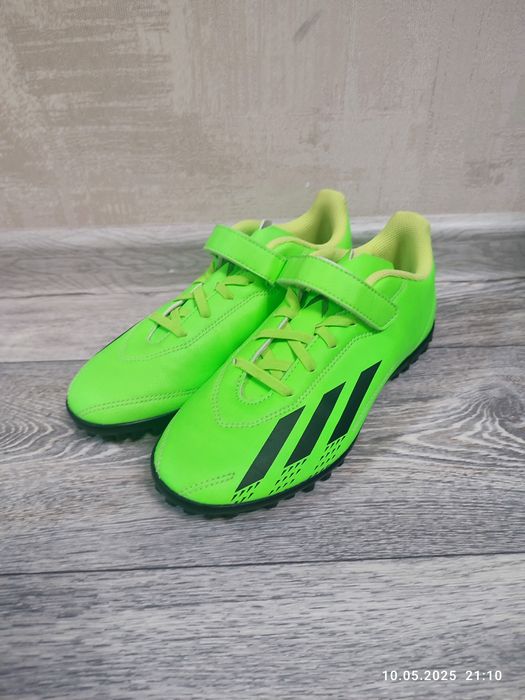 Бутсы, копы, сороконожки, футзалки Adidas Nike 34,35,36,37,38