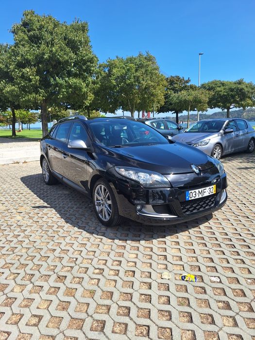 Renault Megane GT line — photo 2