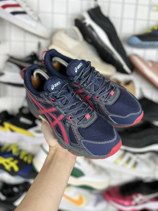 Кроссовки Asics Gel-Sangaku р(39)