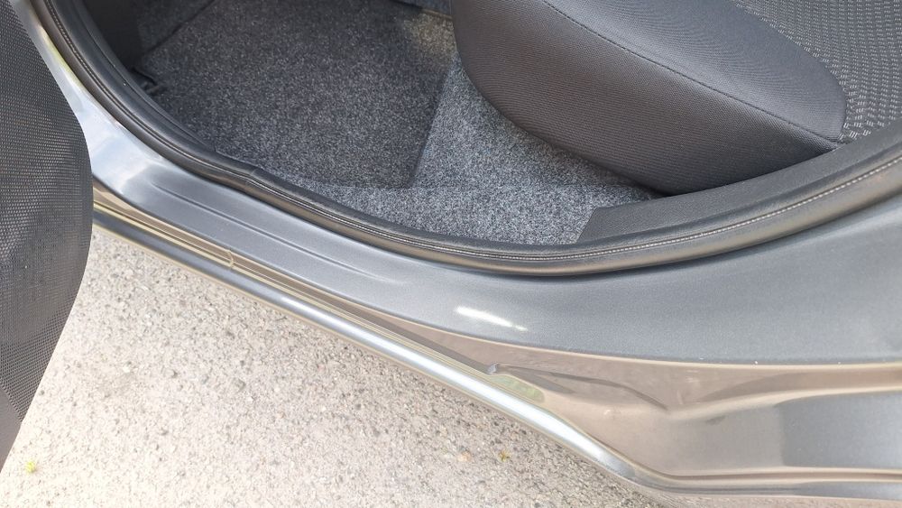 Nissan Note один власник