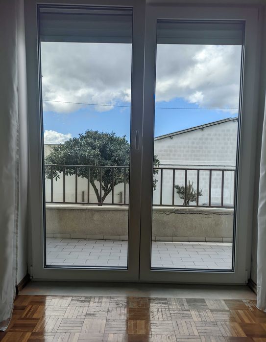 Quarto para arrendar