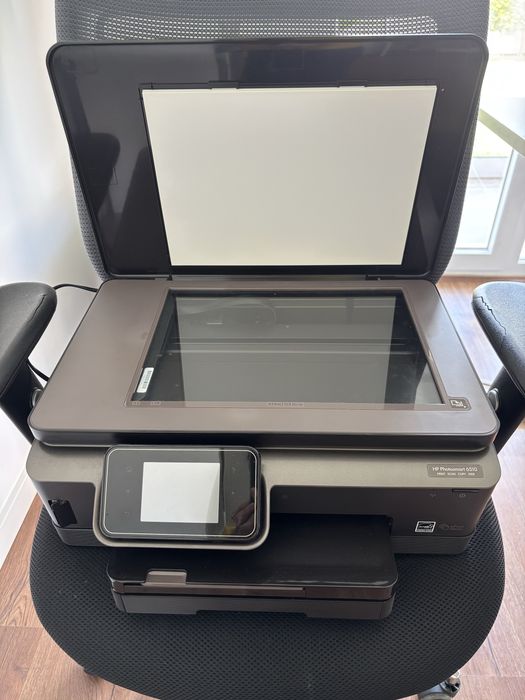 Multifunções PhotoSmart 6510