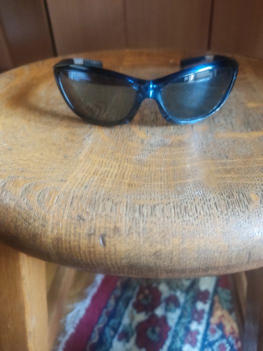 Сонцезахисні окуляри Hummel