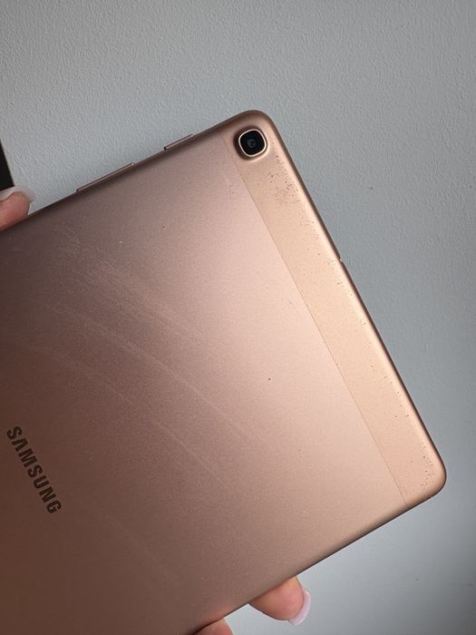 Tablet Samsung Galaxy Tab A
