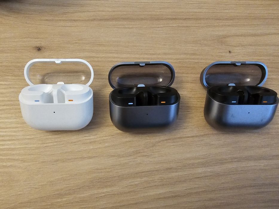 Oryginalne etui ładujące do Samsung Galaxy buds 3. Sm-R530