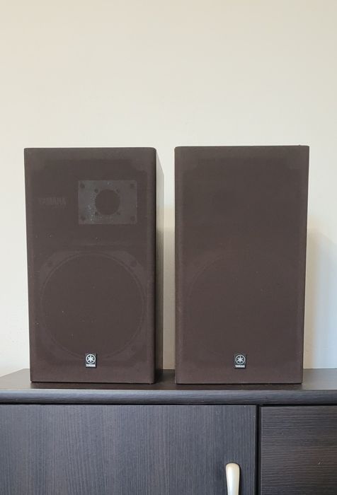 Kolumny Yamaha NS-066