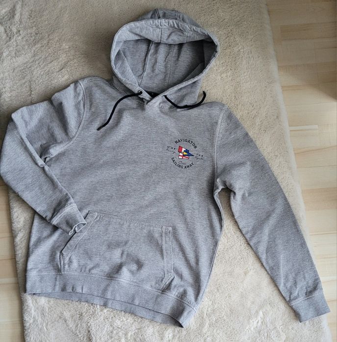 Bluza męska roz. L Navigator