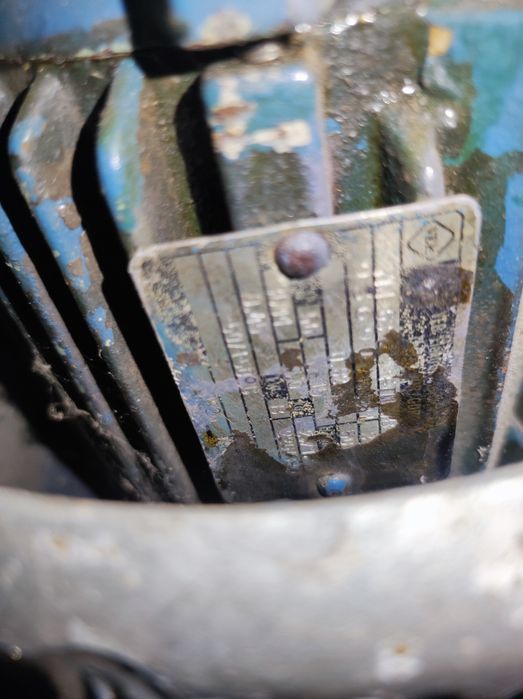 Вентилятор 4 шт потужність 0.37 кВт виробництво Німеччини