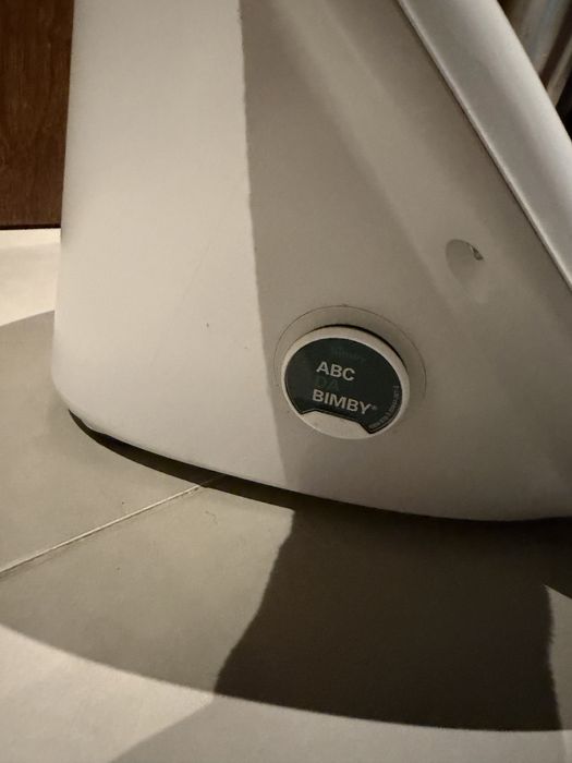 Bimby TM5 - Com pouco uso
