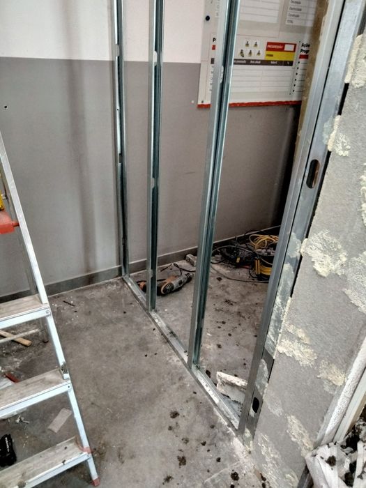 Faço Obras e Remodelações | Pladur, Pintura, Ladrilho e Alvenaria