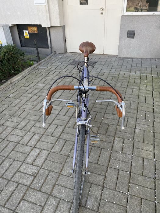 rower szosowy Exclusiv