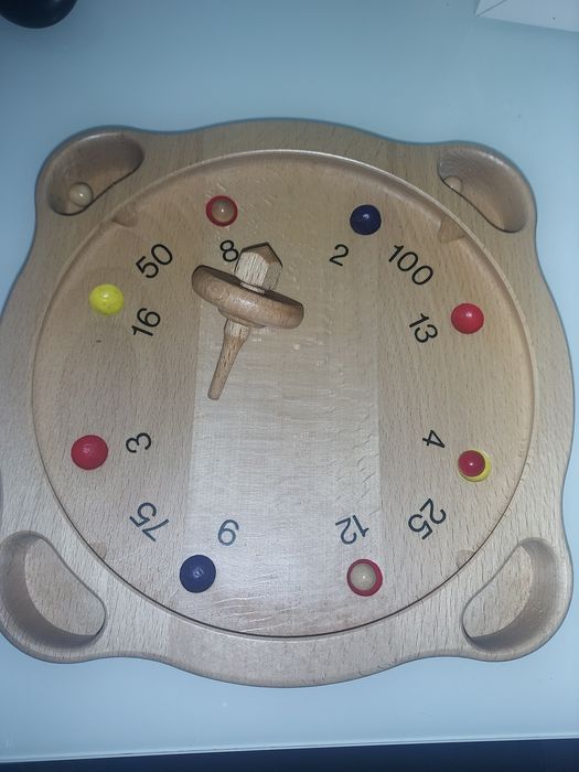 Tiroler Roulette MESPI