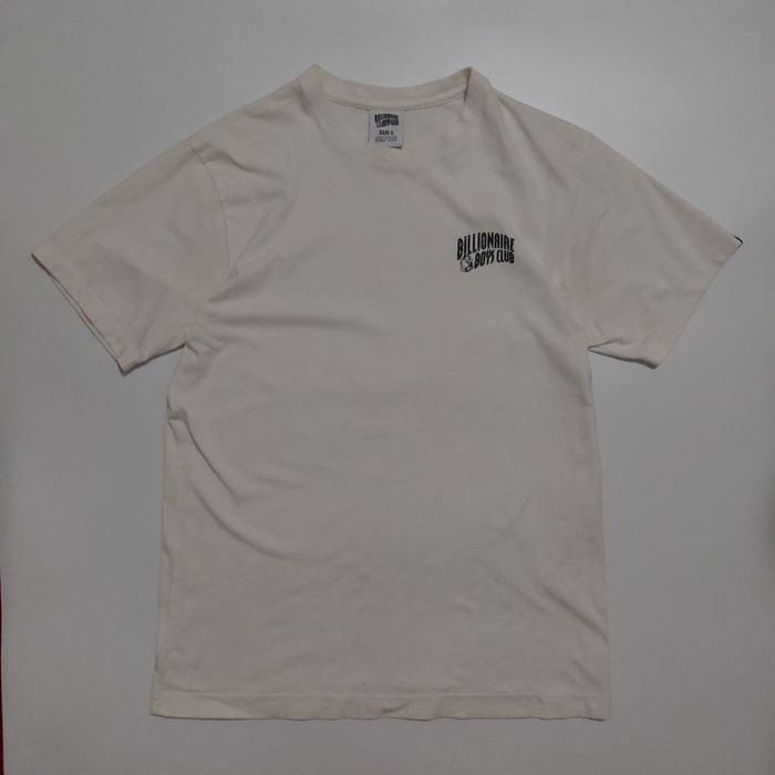 Футболка Billionaire Boys Club | BBC