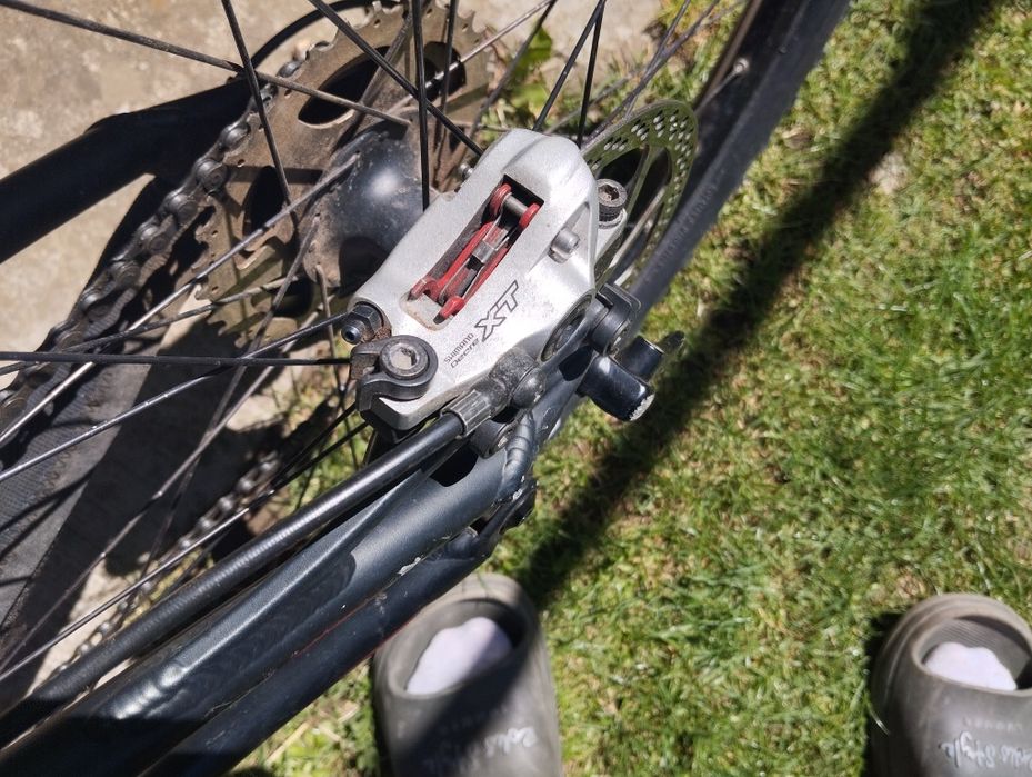 Specialized stumpjumper
