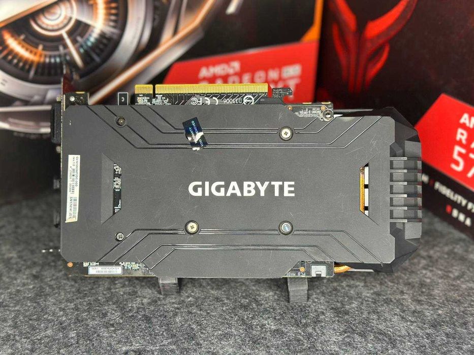 Gigabyte GTX 1060 Windforce 3GB | МАГАЗИН | Гарантія 90 днів