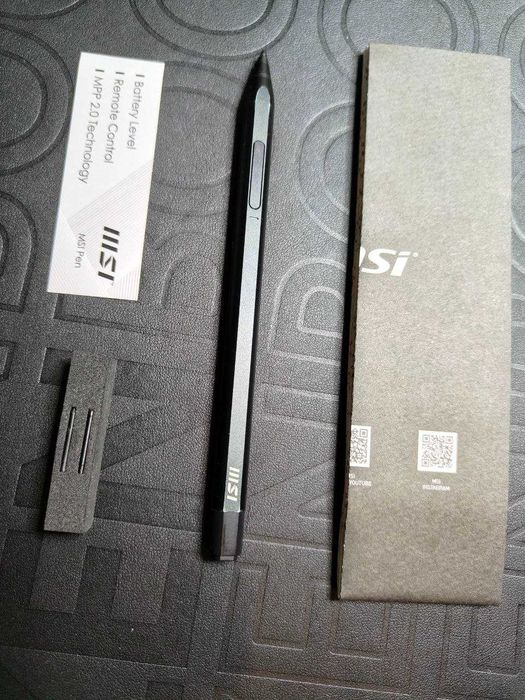 Стилус MSI Pen stylus