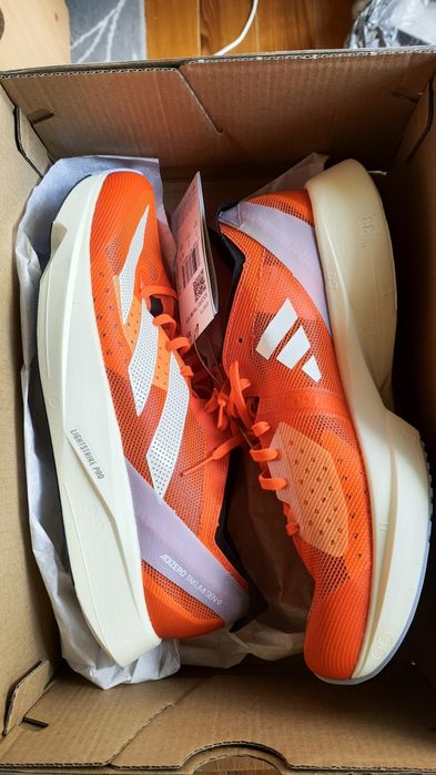 Adidas Adizero Takumi sen