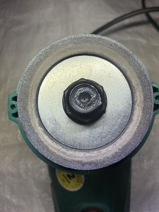 Станок для заточки сверл