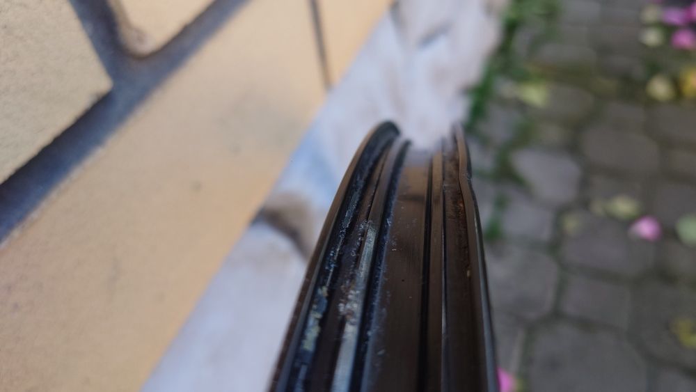 Вілсет Mavic CrossRoc 26" Disc UST Tubeless