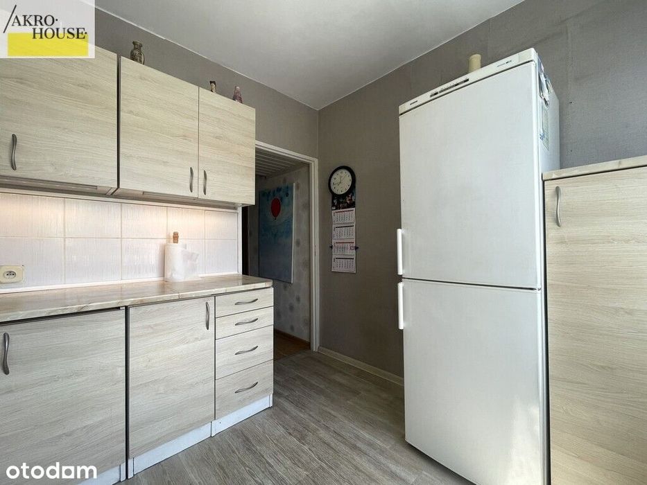 ✅Zagórze I Świetna lokalizacja I Balkon✅ - Widok 6