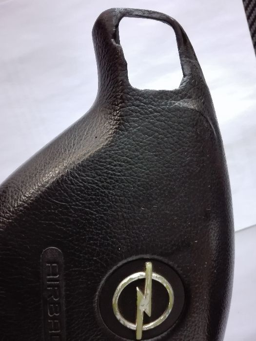 Air Bag Volante Opel Astra G