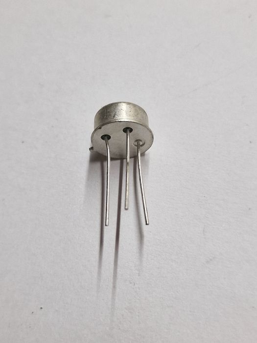 #316   Tranzystor UFO - LM309H