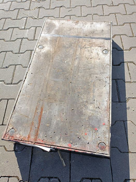 Płyta szalunkowa MIDI BOX 90x50
