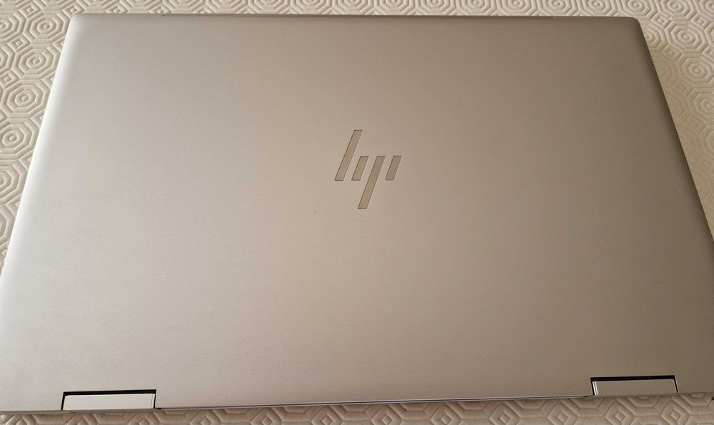 Computador portátil HP ENVY x360 reversível