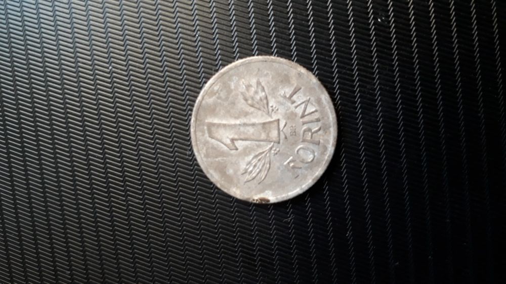 1 пенго 1942г.-100грн.1 марка 1956 г.ГДР-A -100грн.