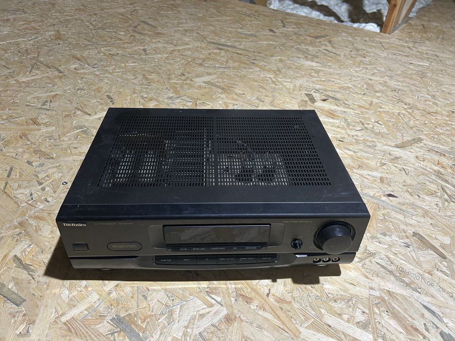 Amplituner Technics SH-AV500