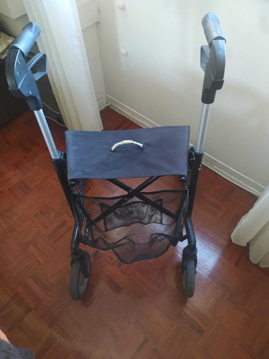 Andarilho  ( Em excelente estado )