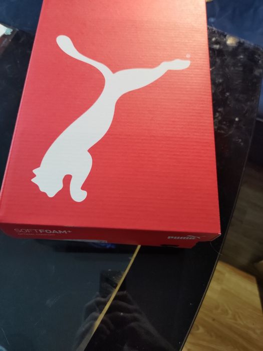 Buty puma disperse xt4 rozmiar 44