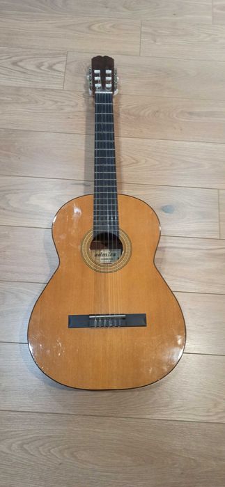 Gitara klasyczna Admira Almeria