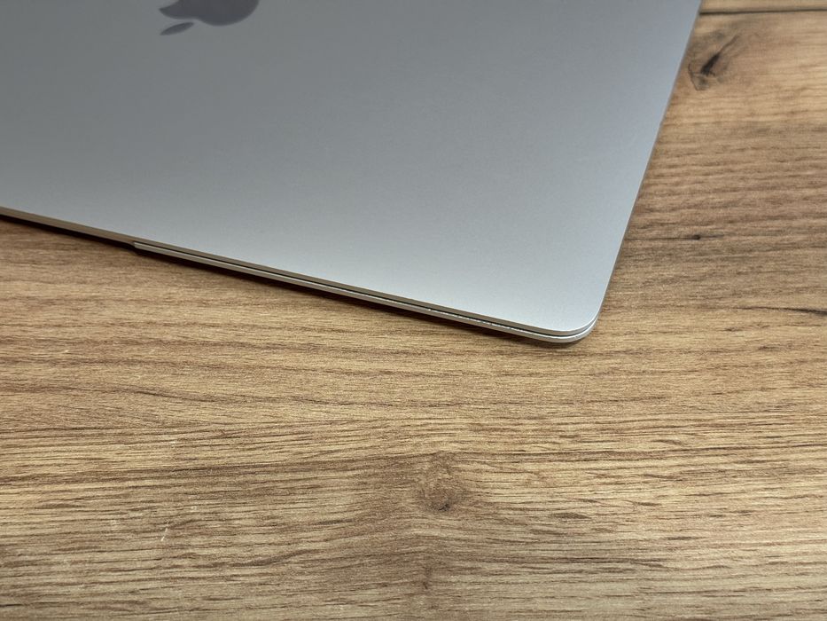 Macbook Air 13” 2020 i5 16/256 ГБ Space Gray Гарантія 30 днів #273