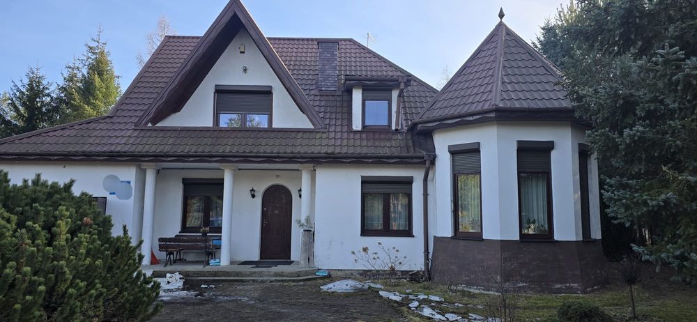 Sprzedam dom z działką w Arciechowie- okolice Radzymina