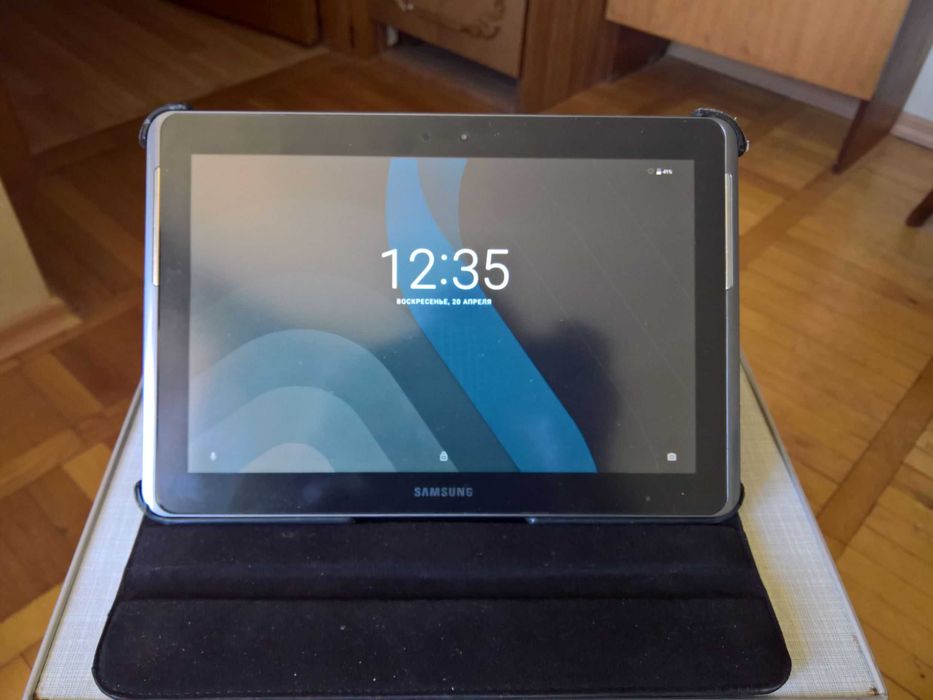 Планшет Samsung Galaxy Tab 2 10.1 (GT-P5113).