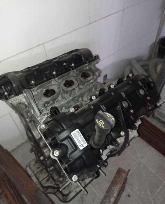 Мотор 3.6 Dodge Grand caravan, Journey, Ram,