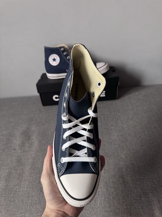 Converse all star hi r.42,5