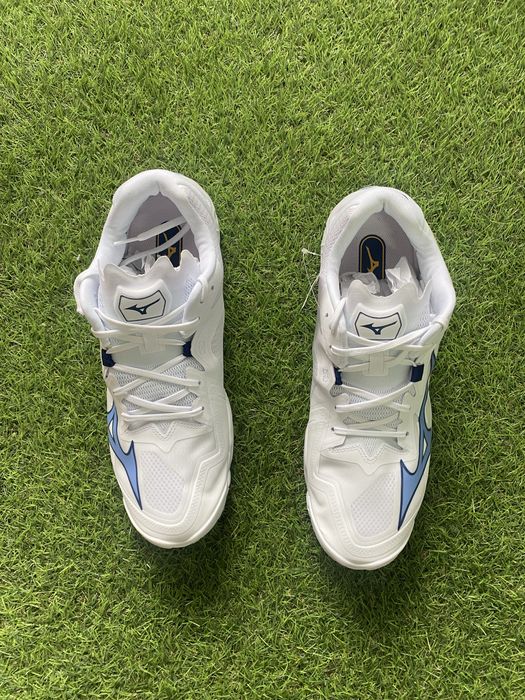Волейбольні кросівки mizuno