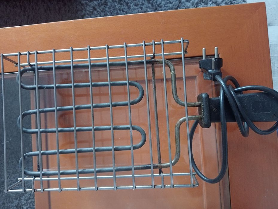 Electric Grill423491891962193923