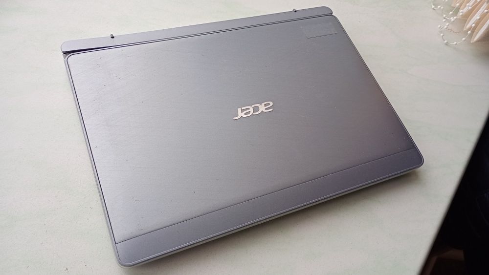 Acer Aspire Switch 10 SW5-015 (10'1) Intel Atom Z3735F 2/32 GB