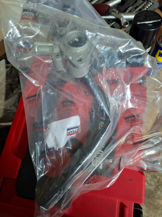 Cabeça e bloco 1.5d Saxo Diesel