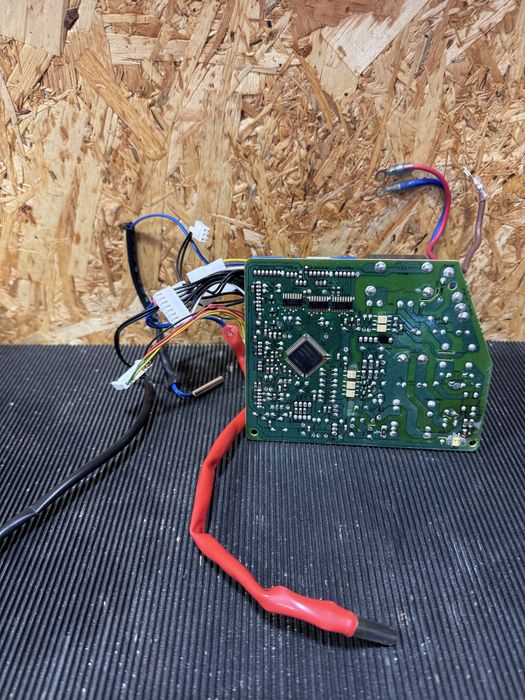 Placa Eletrónica AC interior LG