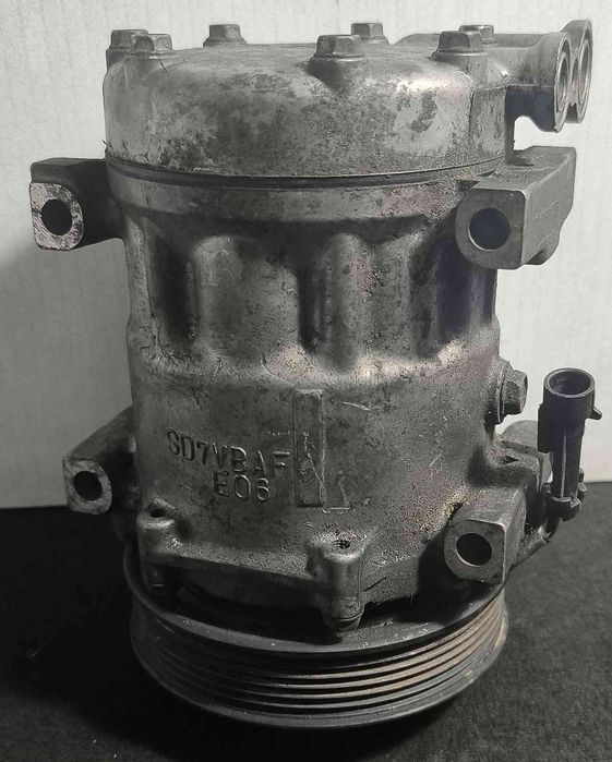 Compressor Ar Condicionado - ALFA ROMEO 147