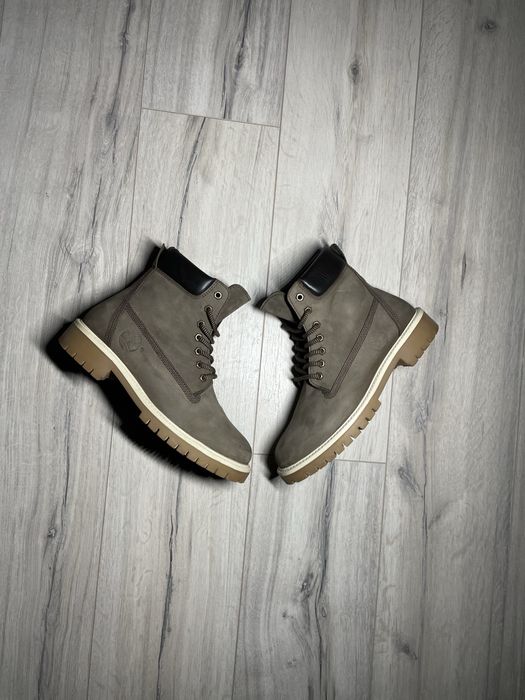 Timberland 6 inch waterproof boot 42.5