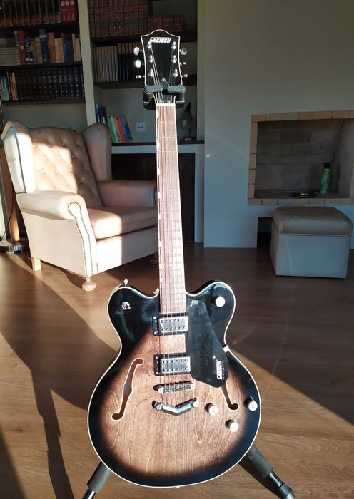 Guitarra Gretsch G5622 (NOVA)