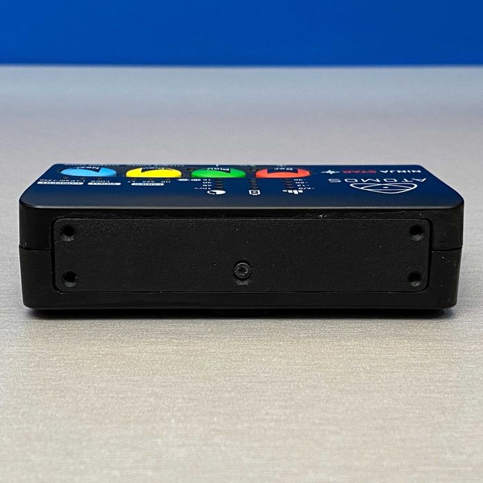 Gravador ATOMOS Ninja Star (CFast 64GB + Leitor)