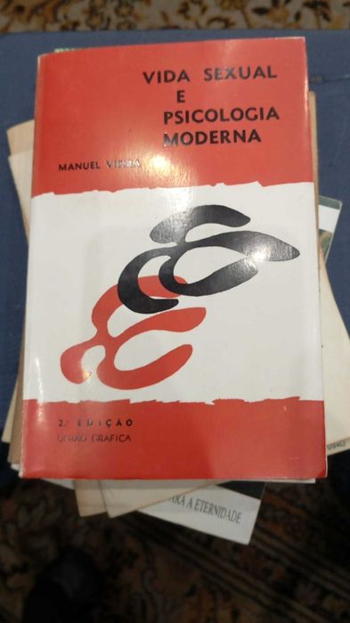 Manuel Vieira, Vida Sexual e Psicologia Moderna