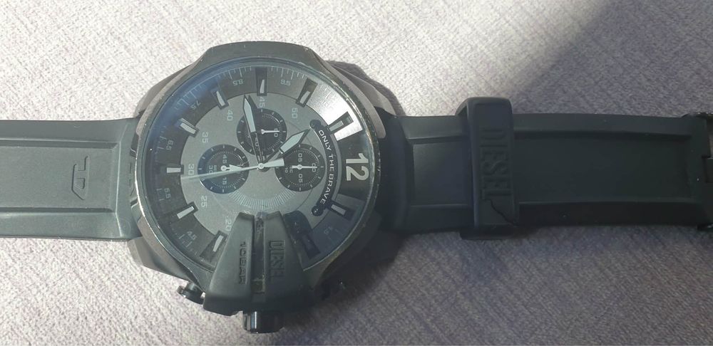 Zegarek męski Diesel